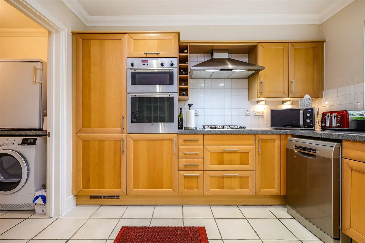 Dalley Way, Liss, Hampshire, GU33