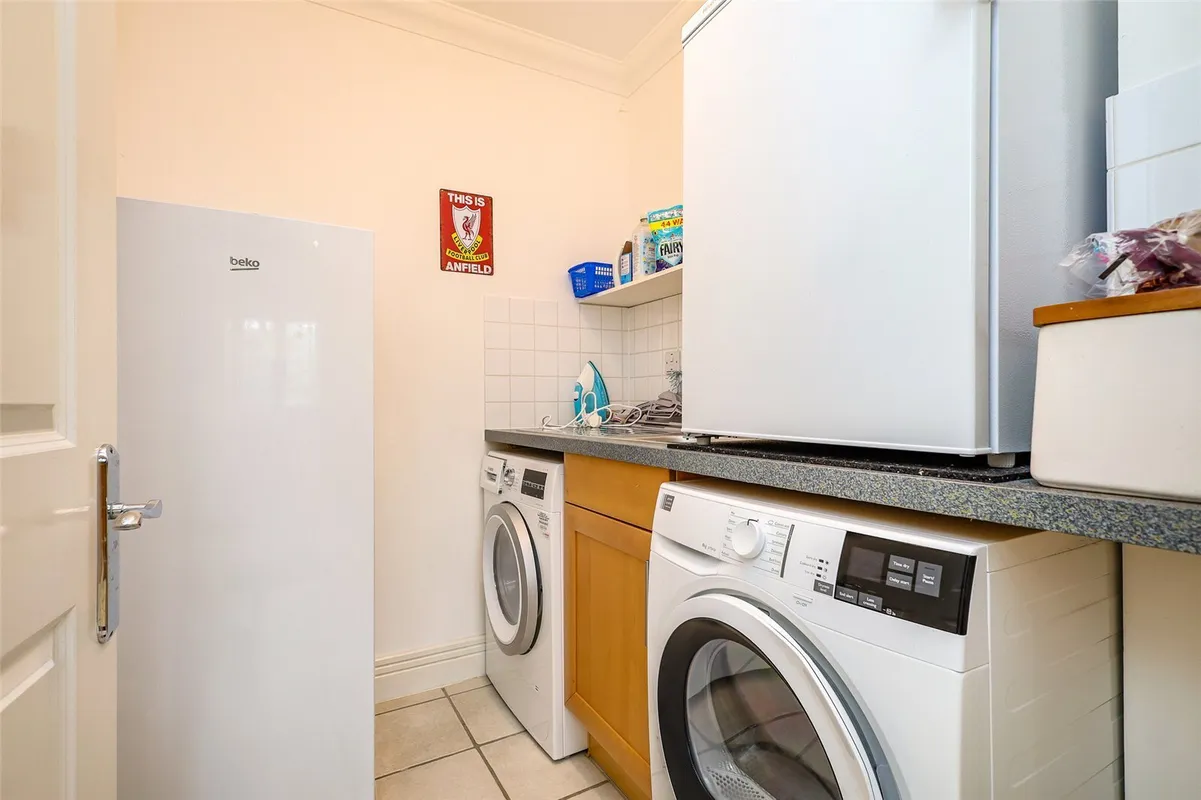Dalley Way, Liss, Hampshire, GU33
