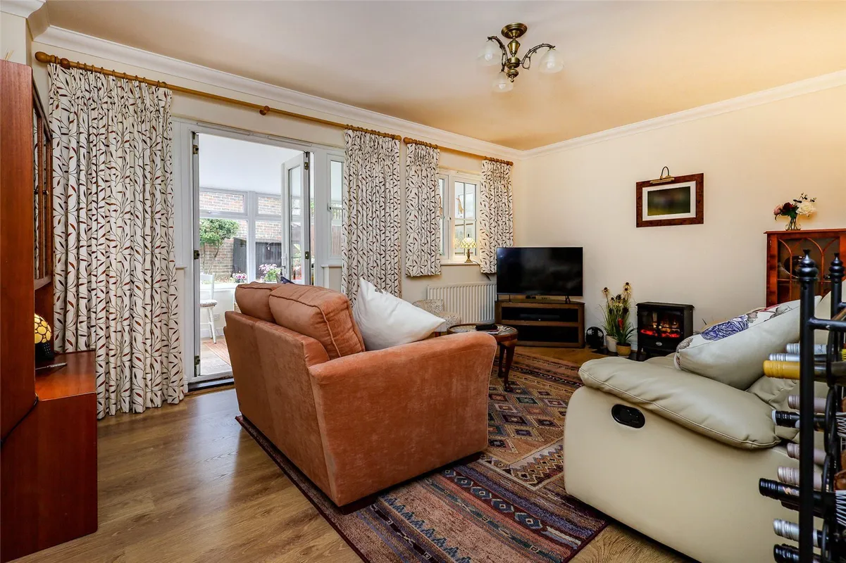 Dalley Way, Liss, Hampshire, GU33
