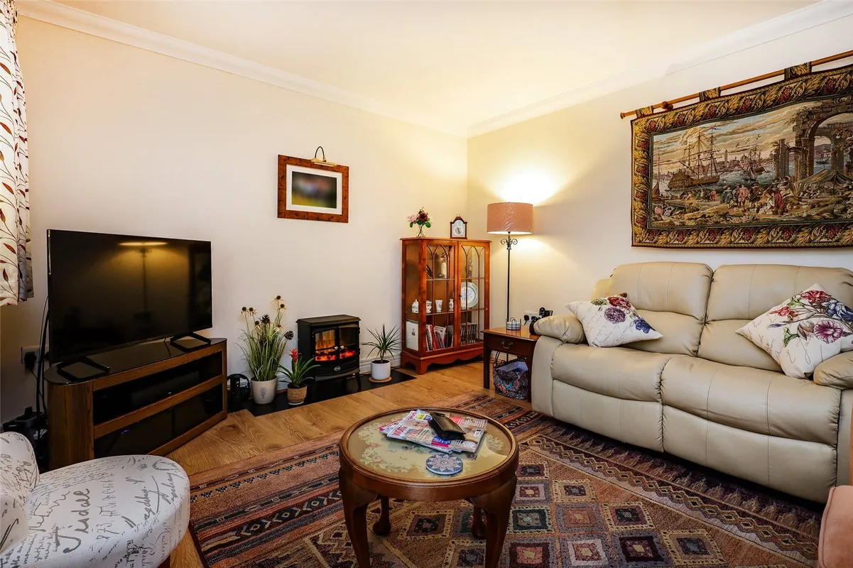 Dalley Way, Liss, Hampshire, GU33