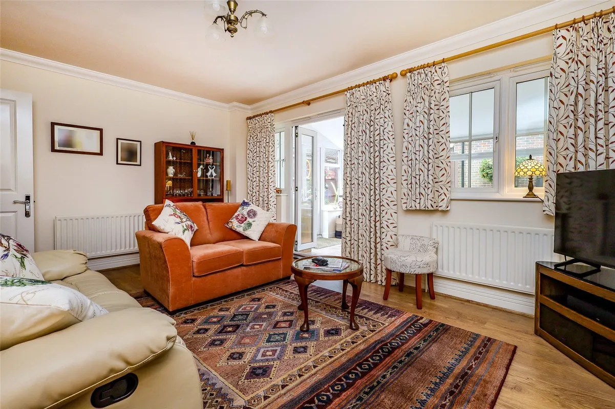 Dalley Way, Liss, Hampshire, GU33