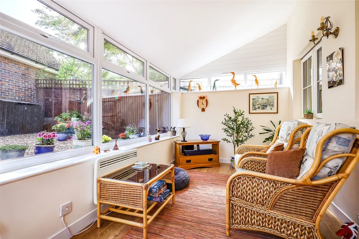 Dalley Way, Liss, Hampshire, GU33
