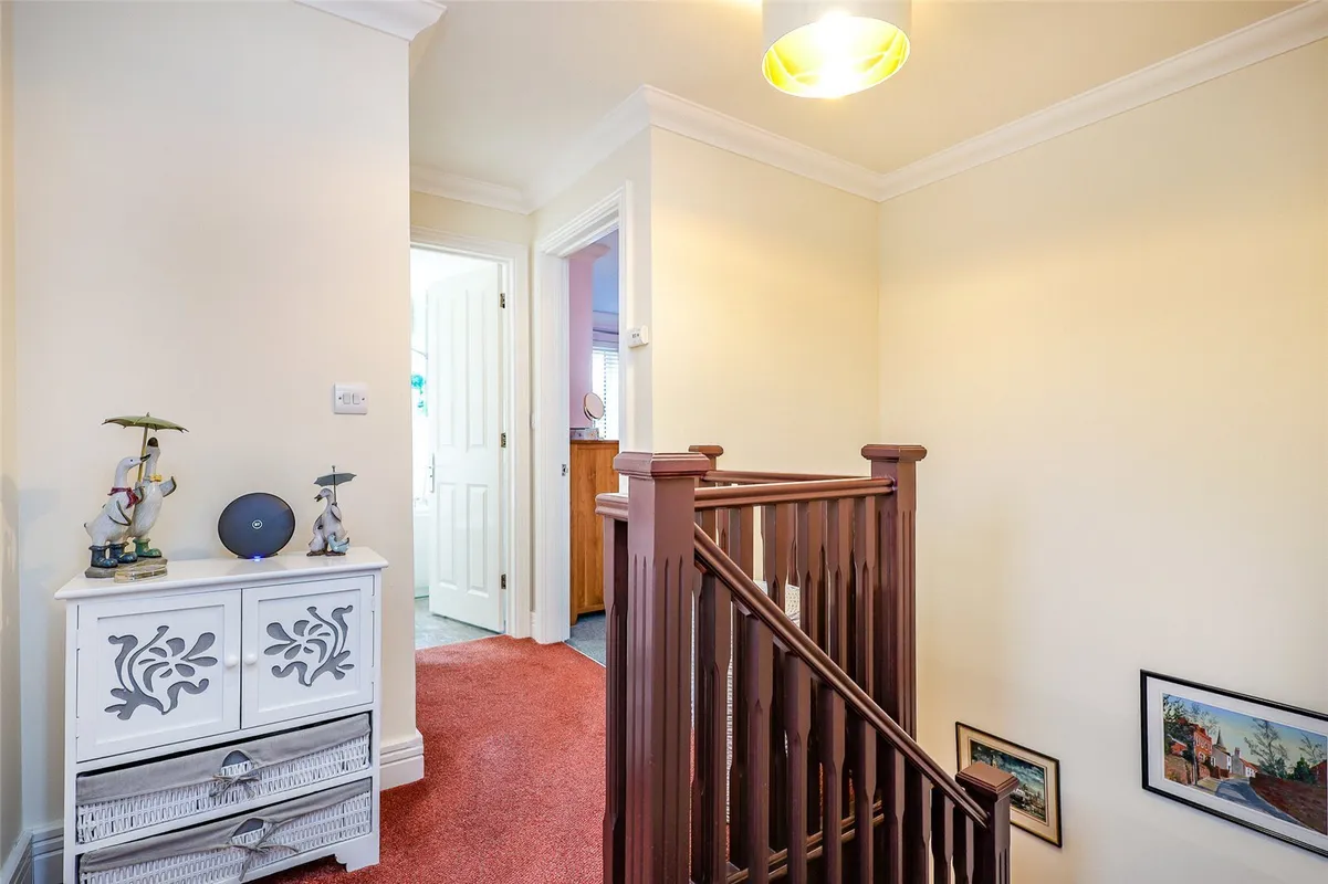 Dalley Way, Liss, Hampshire, GU33