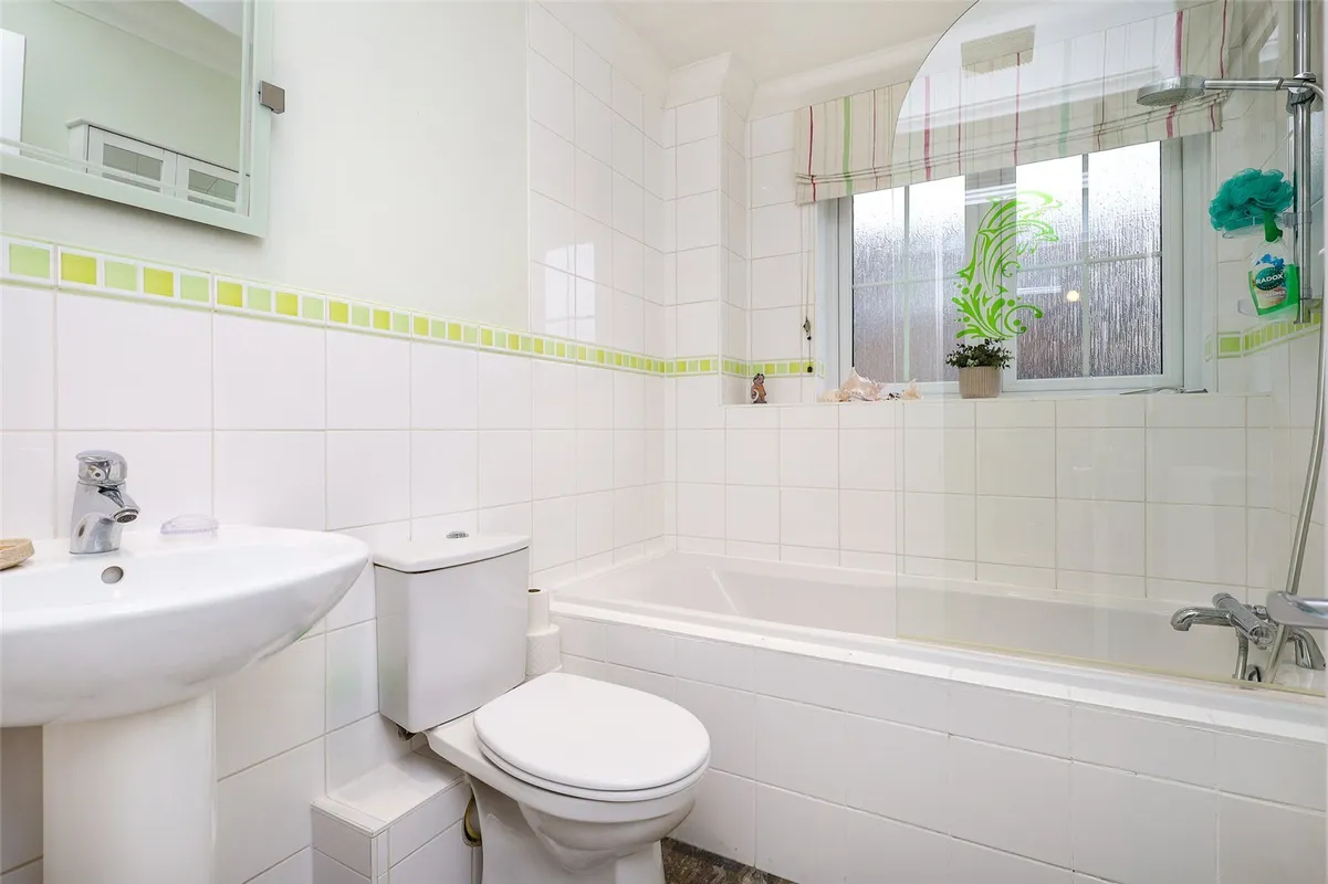 Dalley Way, Liss, Hampshire, GU33