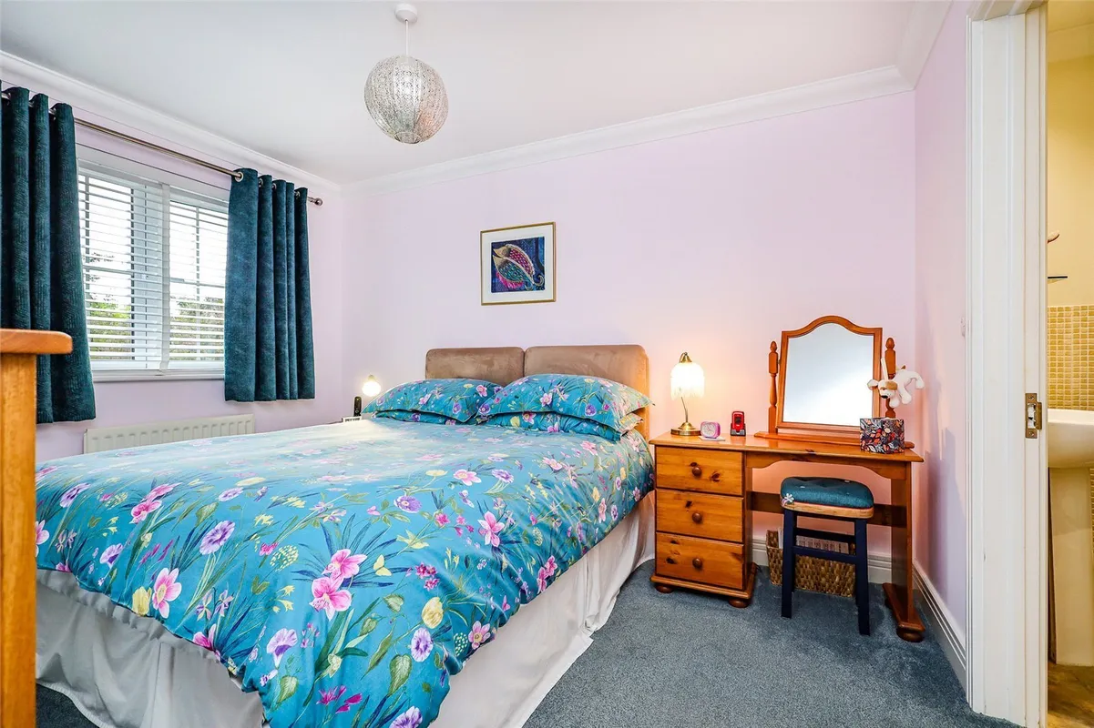 Dalley Way, Liss, Hampshire, GU33