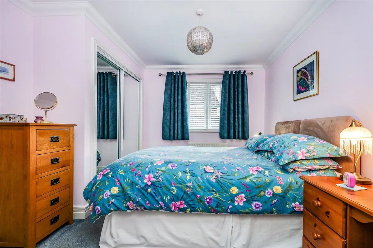 Dalley Way, Liss, Hampshire, GU33