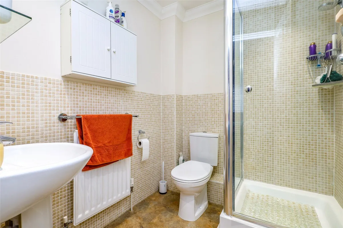 Dalley Way, Liss, Hampshire, GU33