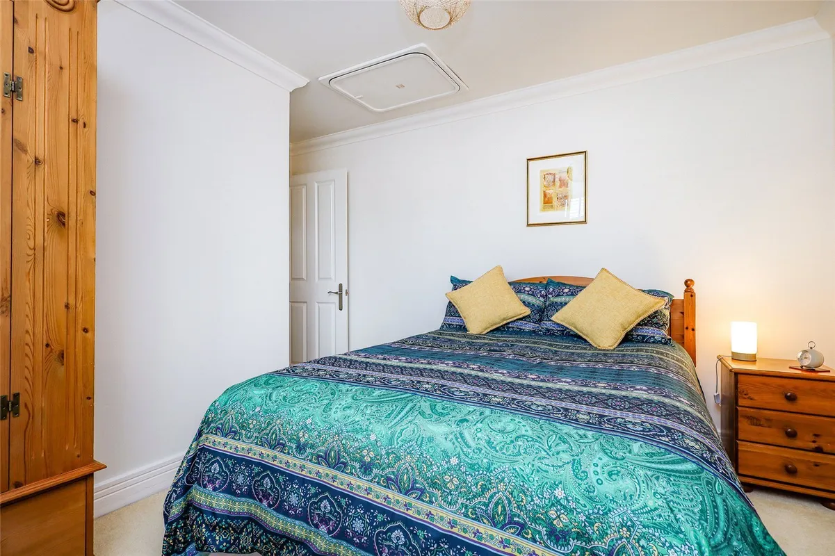 Dalley Way, Liss, Hampshire, GU33