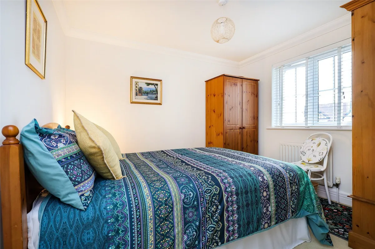 Dalley Way, Liss, Hampshire, GU33