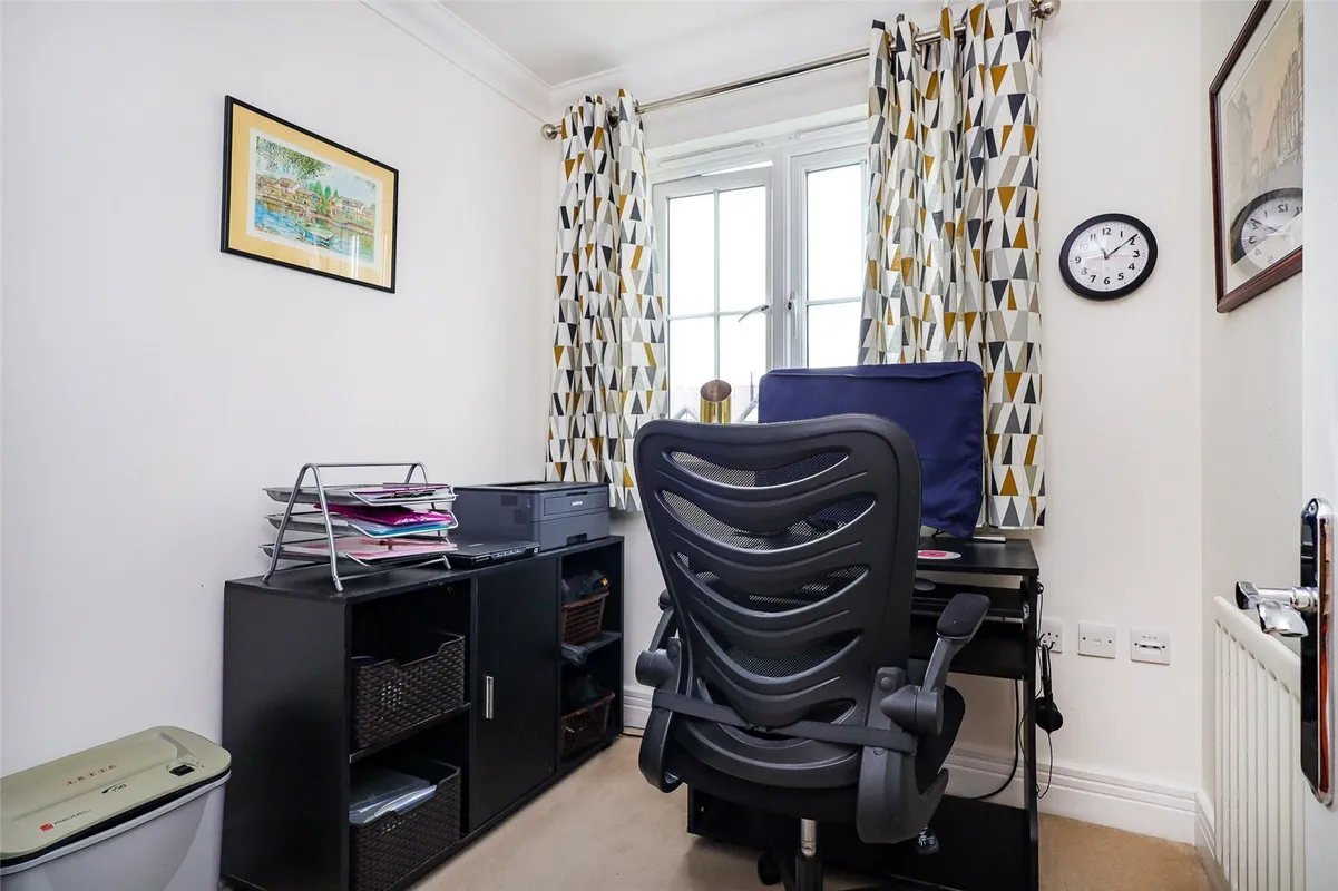 Dalley Way, Liss, Hampshire, GU33