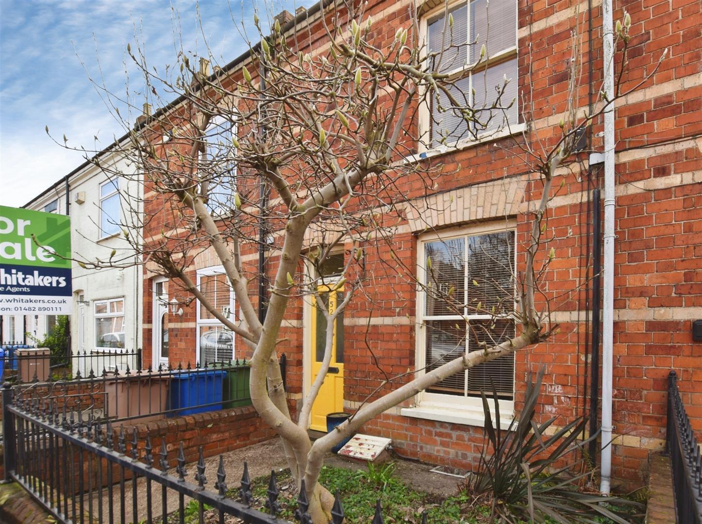 George Street, Hedon Image 1