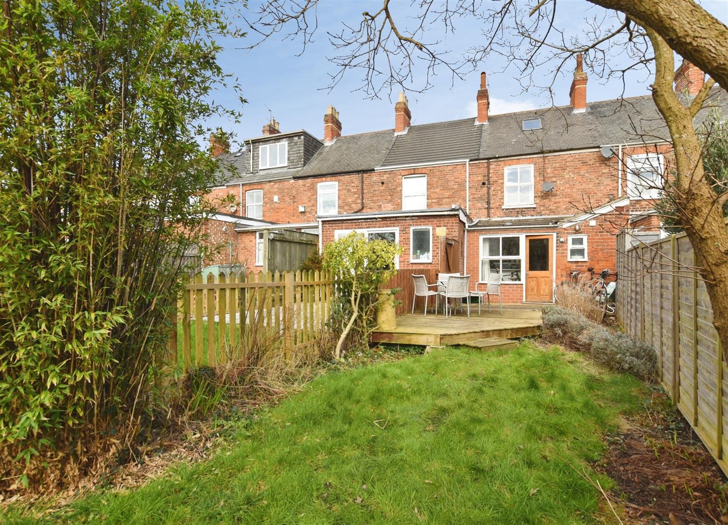George Street, Hedon Image 4