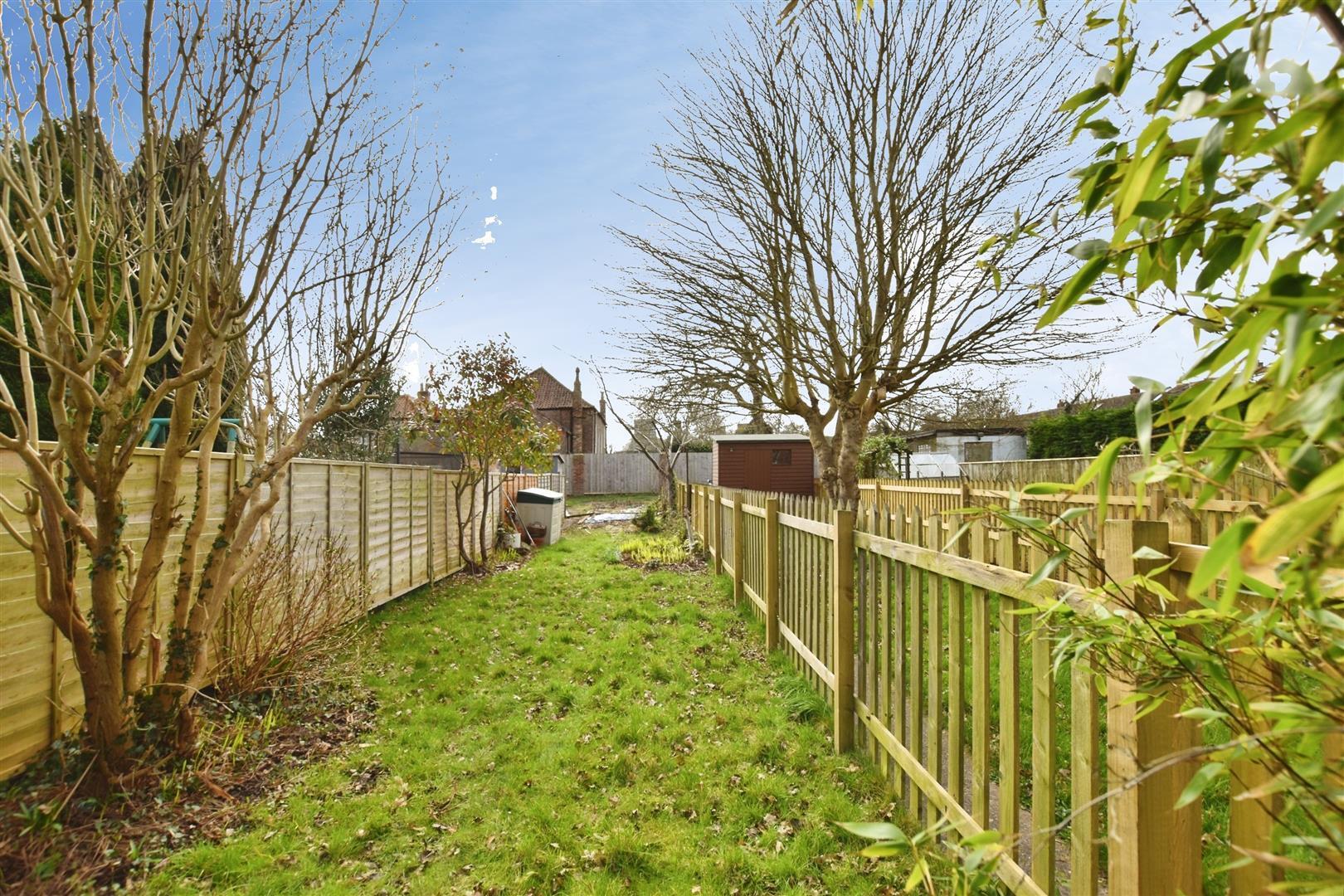 George Street, Hedon Image 16