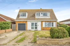 Aragon Close, Jaywick, CLACTON-ON-SEA