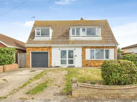 Aragon Close, Jaywick, CLACTON-ON-SEA photo