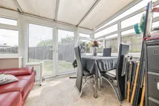Aragon Close, Jaywick, CLACTON-ON-SEA
