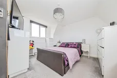 Aragon Close, Jaywick, CLACTON-ON-SEA