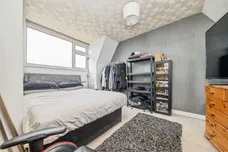 Aragon Close, Jaywick, CLACTON-ON-SEA