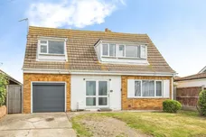 Aragon Close, Jaywick, CLACTON-ON-SEA