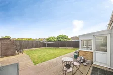 Aragon Close, Jaywick, CLACTON-ON-SEA