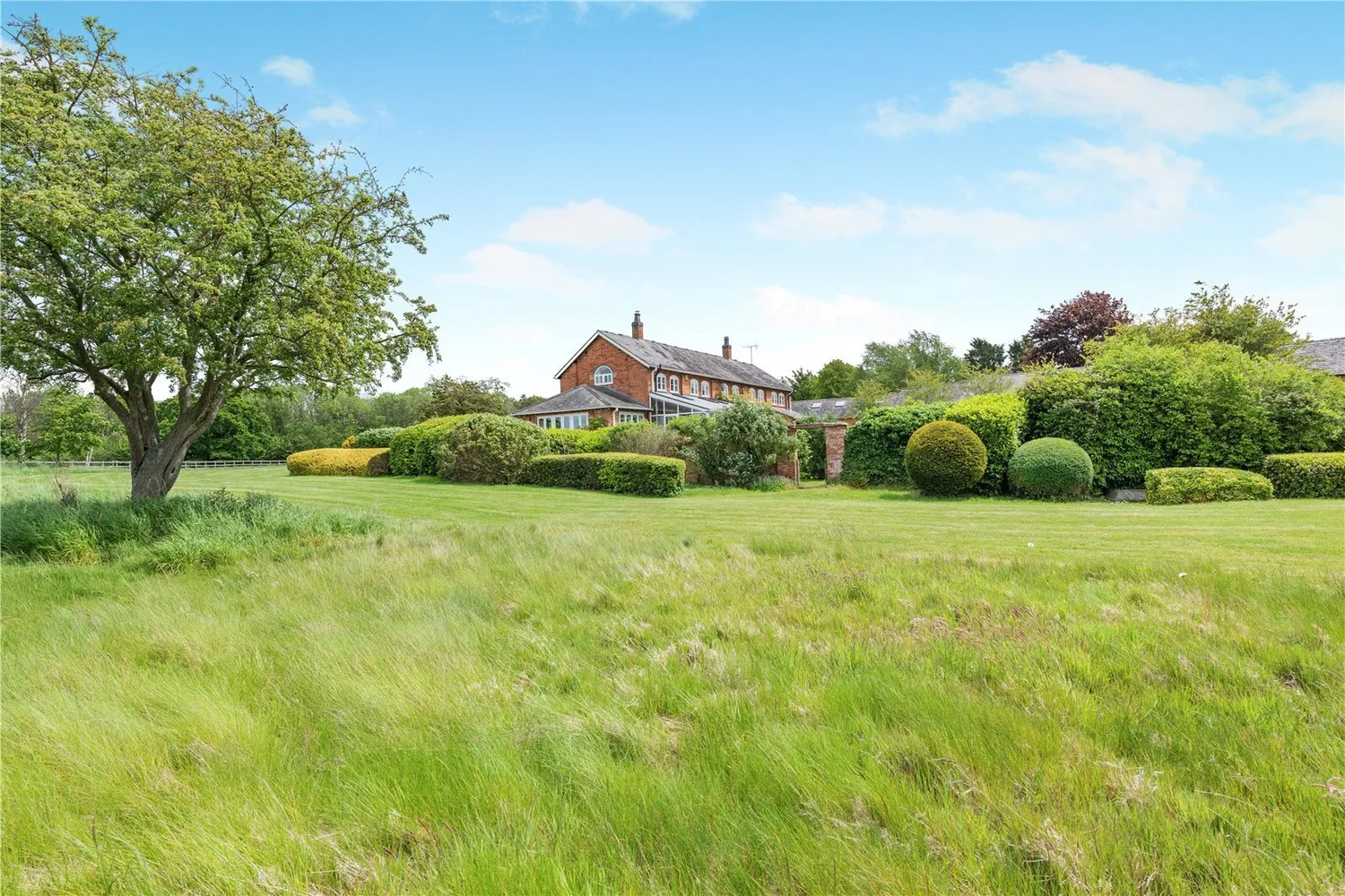 Sarn Road, Threapwood, SY14 photo 3