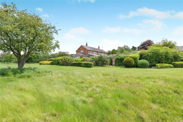 Sarn Road, Threapwood, SY14 photo 3
