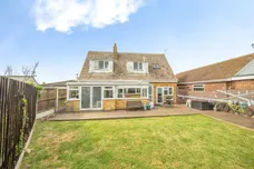 Aragon Close, Jaywick, CLACTON-ON-SEA