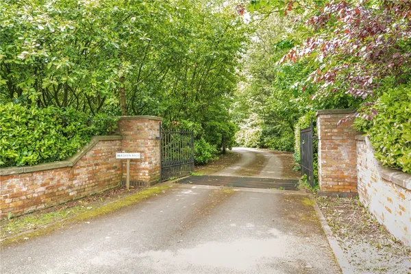 Sarn Road, Threapwood, SY14 photo 4