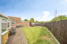 Aragon Close, Jaywick, CLACTON-ON-SEA