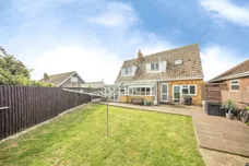Aragon Close, Jaywick, CLACTON-ON-SEA