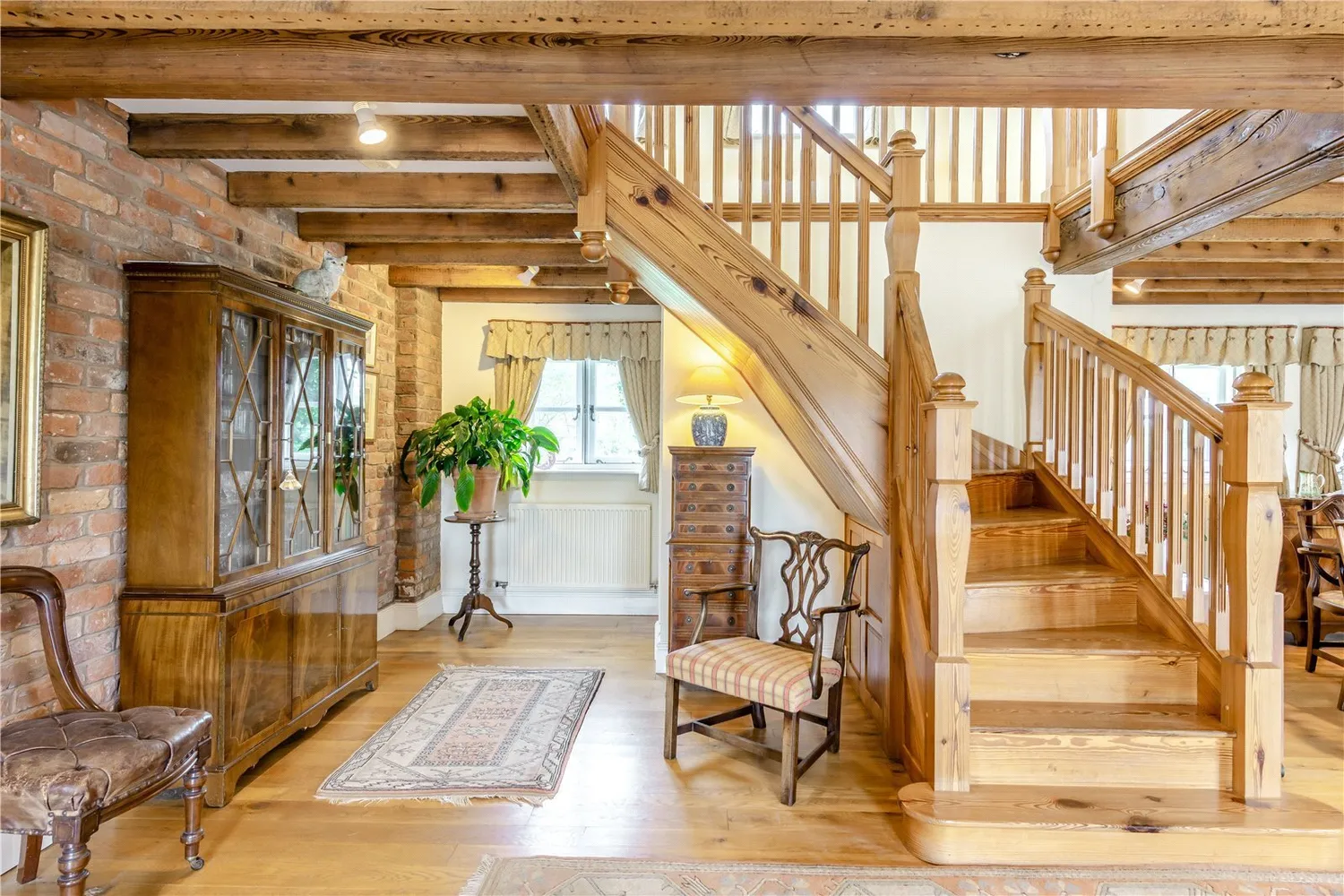 Sarn Road, Threapwood, SY14 photo 6