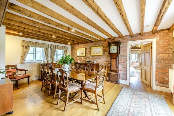 Sarn Road, Threapwood, SY14 photo 7