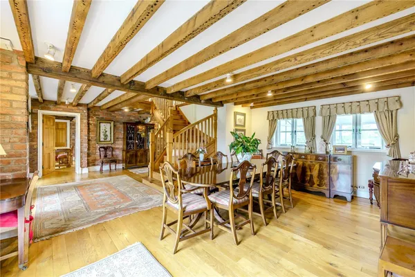 Sarn Road, Threapwood, SY14 photo 8
