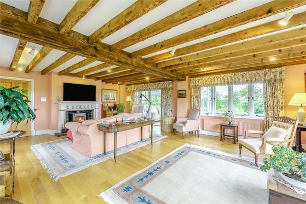 Sarn Road, Threapwood, SY14 photo 9