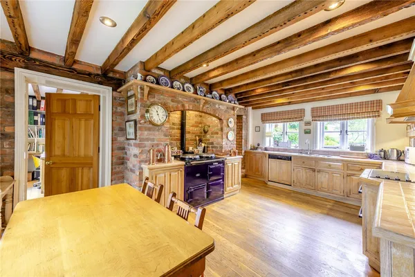 Sarn Road, Threapwood, SY14 photo 12