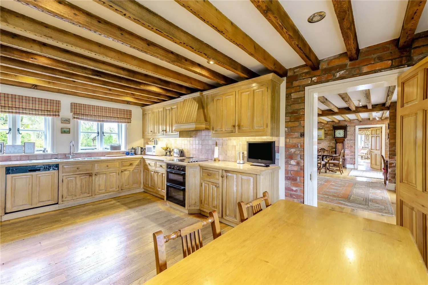 Sarn Road, Threapwood, SY14 photo 13