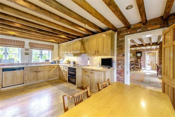 Sarn Road, Threapwood, SY14 photo 13