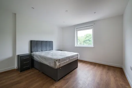 Whyteleafe House, Whyteleafe, CR3