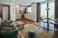 Cheval Place London SW7 photo 1