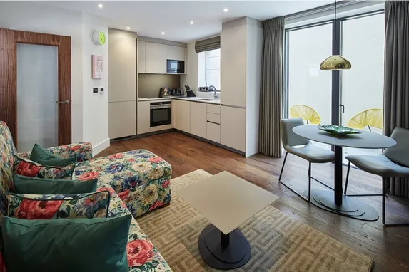 Cheval Place London SW7