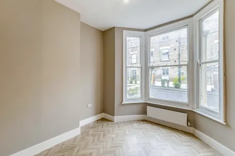 Ostade Road London SW2