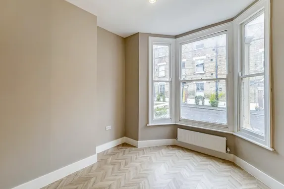 Ostade Road London SW2