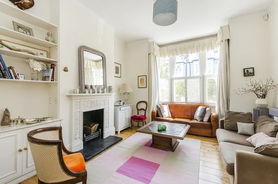Fernhurst Road London SW6