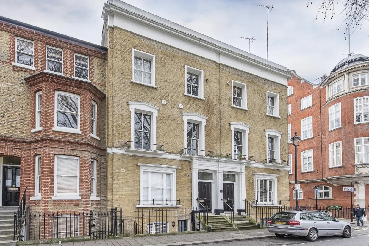 Vincent Square Westminster SW1P photo 1