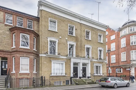 Vincent Square Westminster SW1P