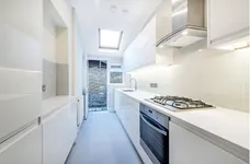 Vincent Square Westminster SW1P photo 2