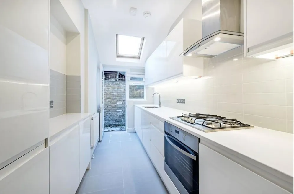 Vincent Square Westminster SW1P photo 2