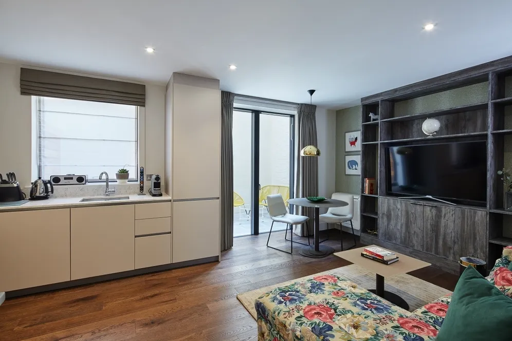 Cheval Place London SW7 photo 2