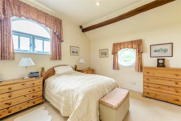 Sarn Road, Threapwood, SY14 photo 17
