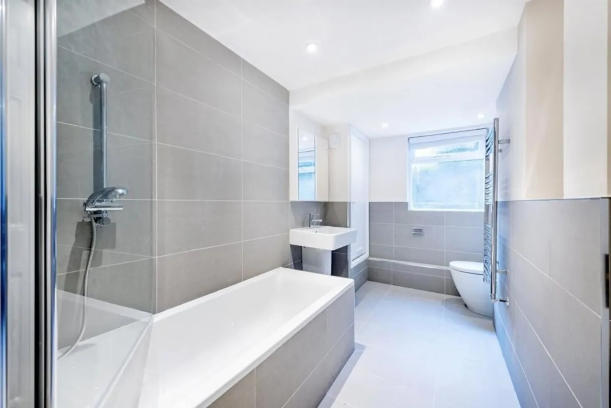 Vincent Square Westminster SW1P photo 4